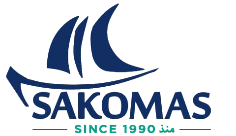 sakomas